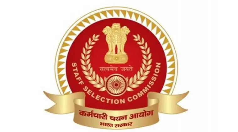 SSC CGL Recruitment